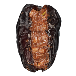 Ferrero Rocher Dates