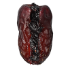 Sugar Free Berries Stuffed Dates