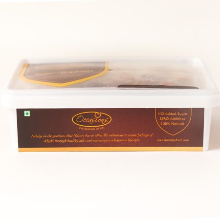 Amber regular