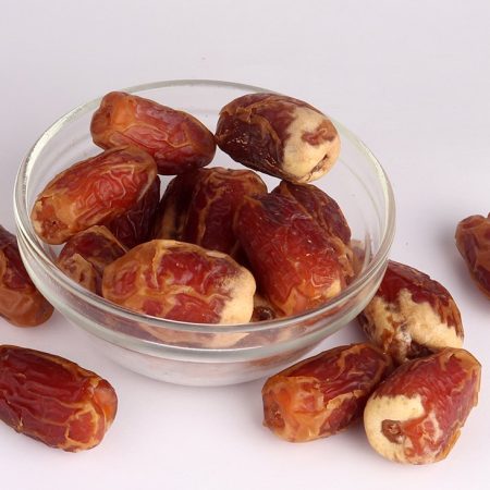 Sagai dates
