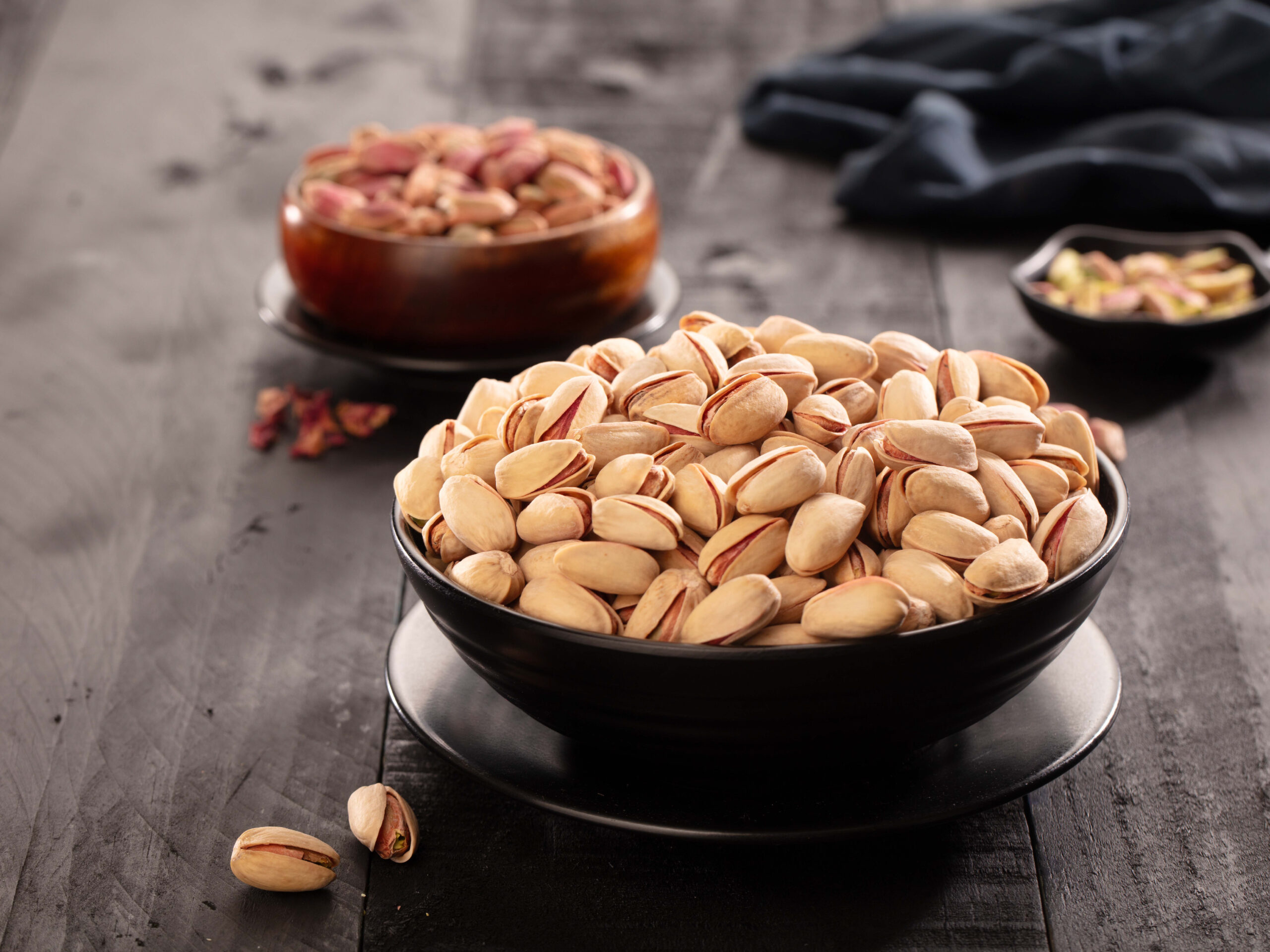 Corporate Dry Fruits Ready-to-gift Diwali dry fruit hampers - Occasions