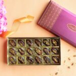 Assorted Stuffed Dates