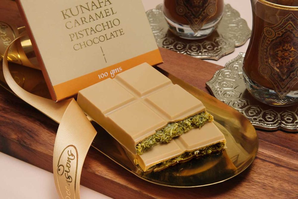 kunafa 2