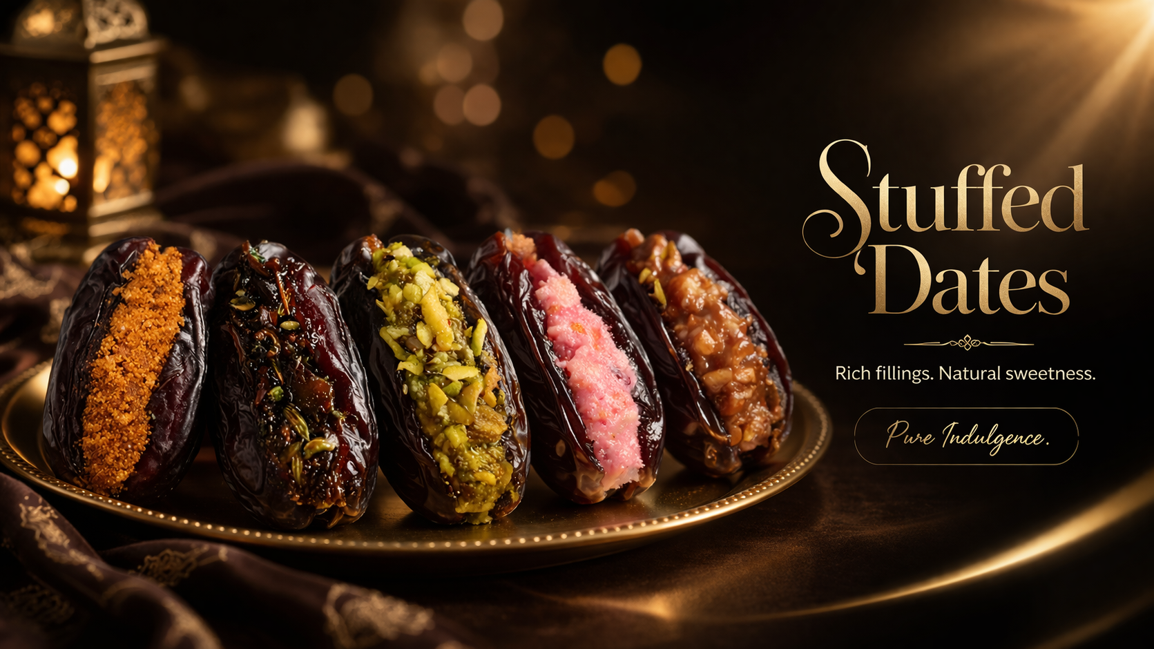 Ajwa Dates King of Dates
