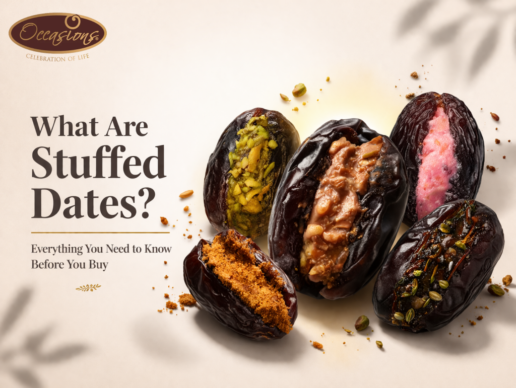 What Are Stuffed Dates Everything You Need to Know Before You Buy (1)