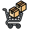 cart icon