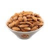 Almond Roasted Salted Regular California