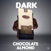 Dark Chocolate Almond Bar