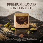KUNAFA BON BON 1 PC
