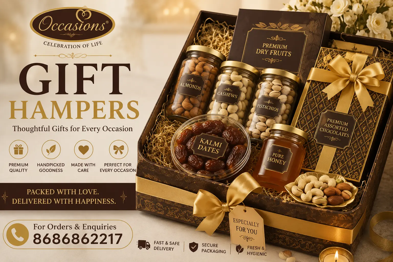 Gift Hampers