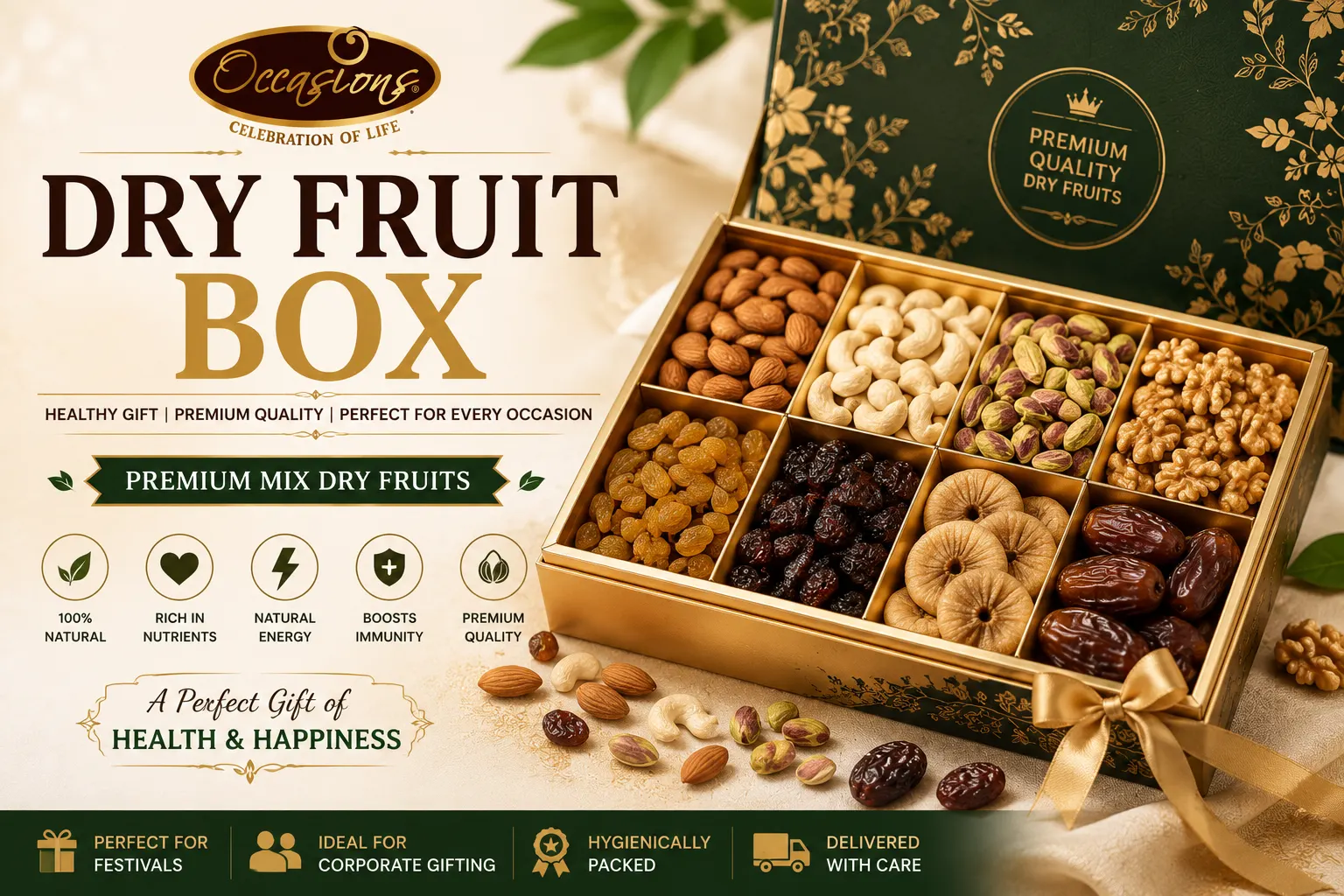 dry fruit