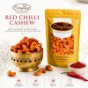 Red Chilli Cashew Nuts