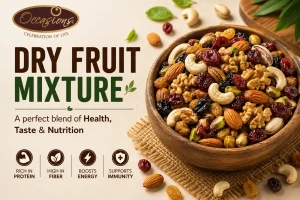 dry fruit mixture 1