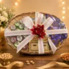 chocolate gift basket