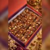 Figs Dryfruit Barfi (No Added Sugar) - Occasions gift box