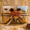 occasions big dry fruit basket