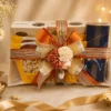 occasions medium diwali gift basket