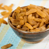 Raisins