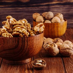high protein dry fruits 9