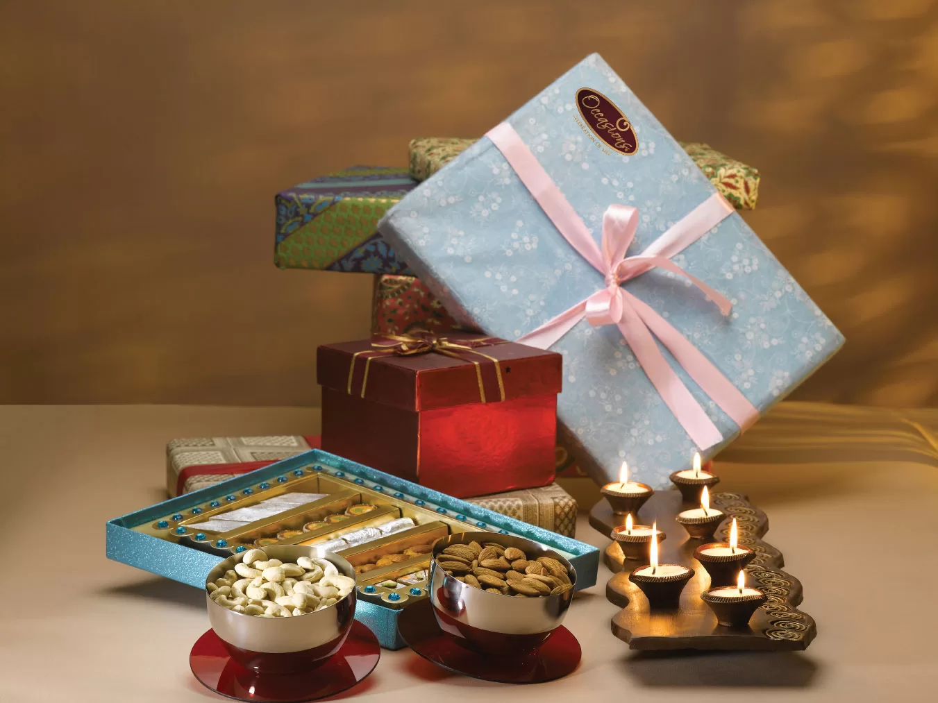 A gift of Health this Diwali jpg