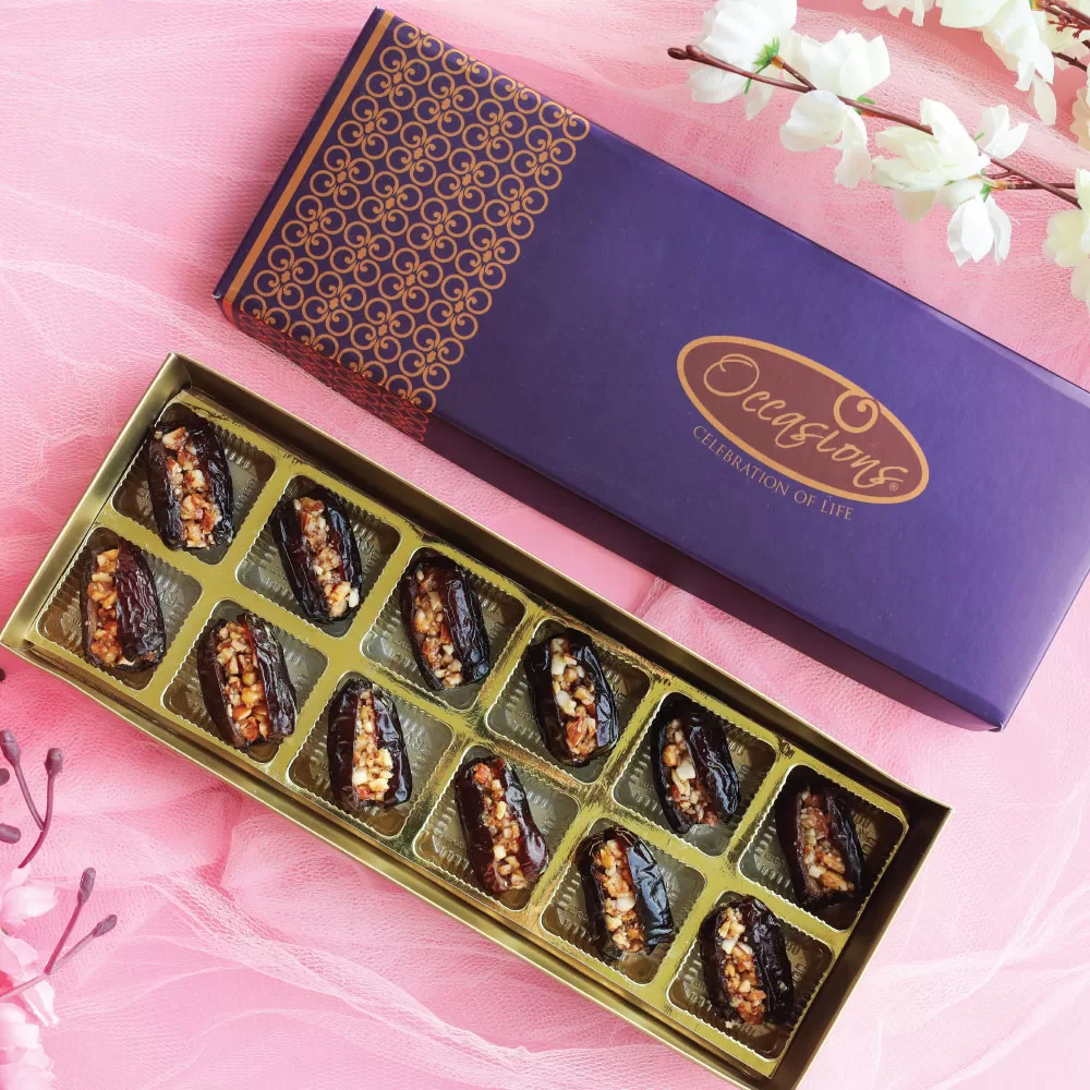 dry fruits gift box