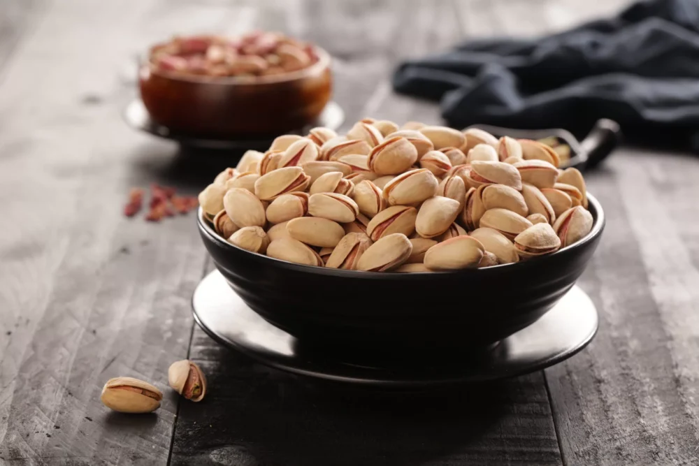 Premium Salted Pista With Shell - Image 3