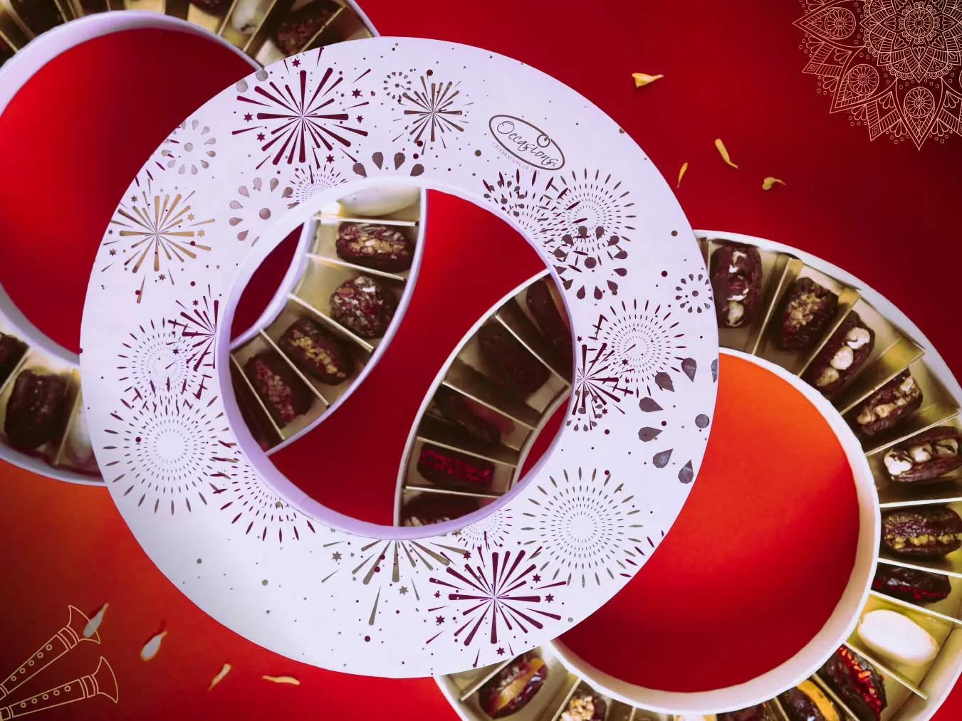 5 reasons why Dates make the best wedding gifts jpg