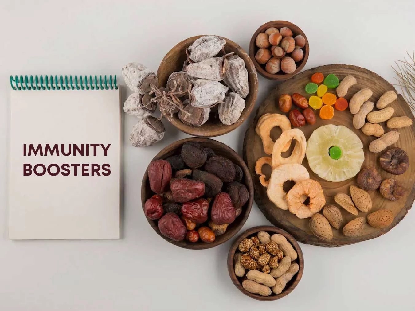 7 Dry Fruits You Should Include in Your Diet to Boost Your Immune System 1 jpg