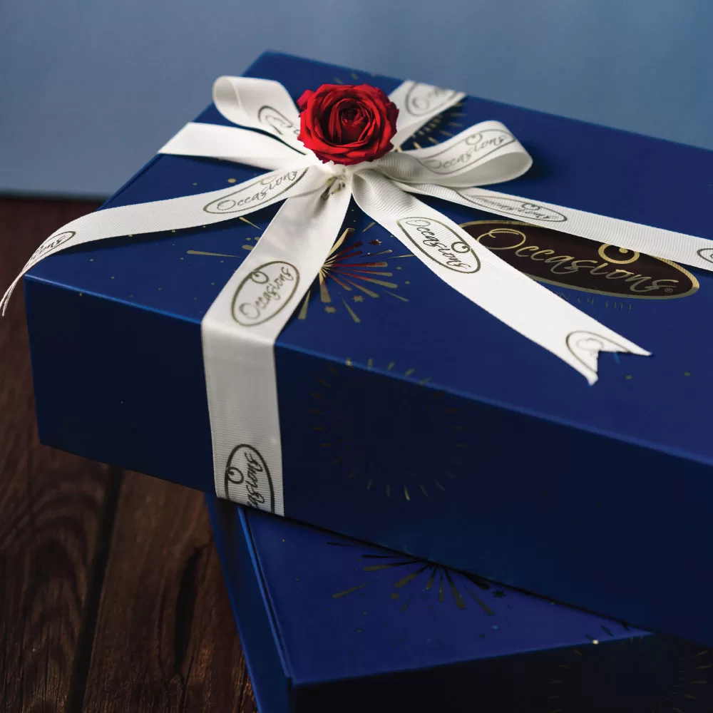 dry fruits gift box