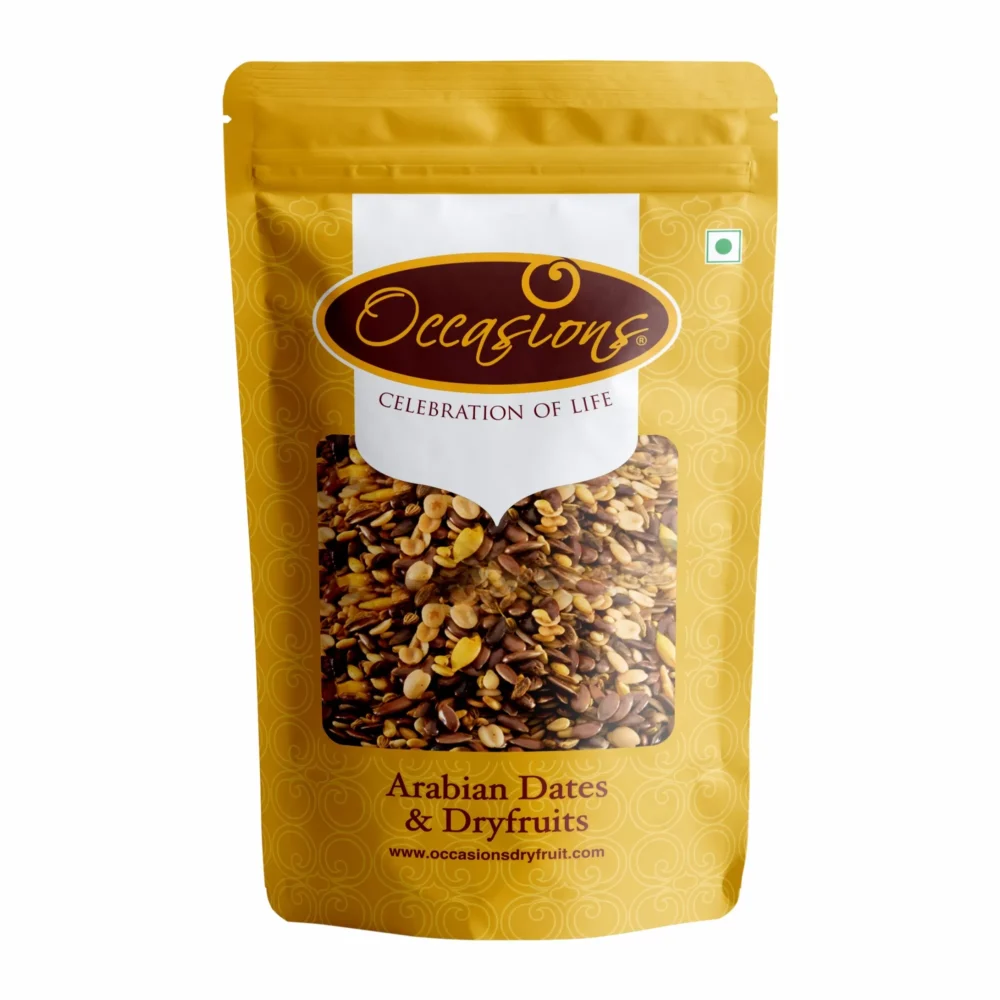 Alsi Mix Mukhwas - Mouth Freshener