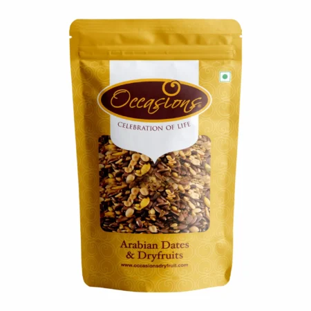 Alsi Mix Mukhwas - Mouth Freshener