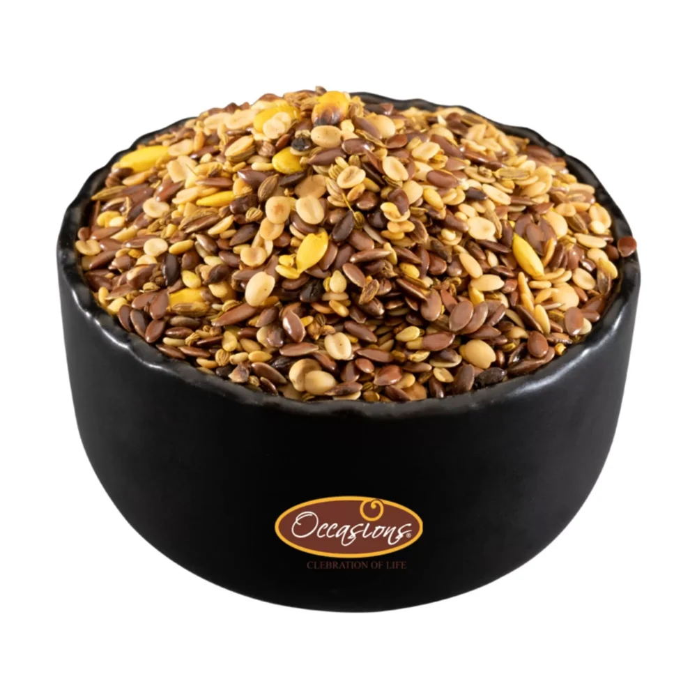 Alsi Mix Mukhwas - Mouth Freshener - Image 2