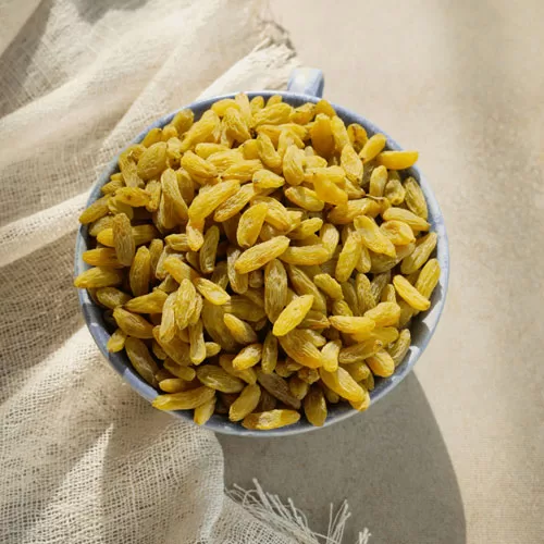 Afghan Regular Raisins - Image 3