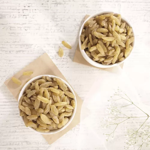 Afghan Regular Raisins - Image 2