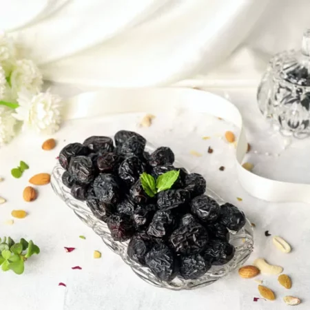 Ajwa Dates Regular by Occasions Dry Fruit – premium black Saudi dates powerhouse