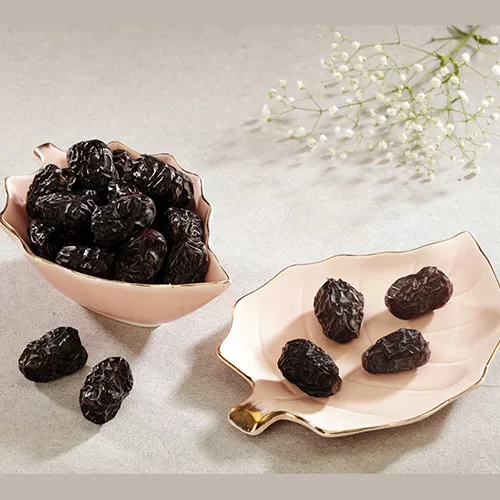 Occasions Dry Fruit Ajwa Premium dates regular pack – natural energy rich dates
