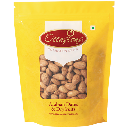 Almond Regular
