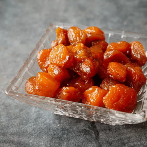 Aloo Bukhara - Image 3