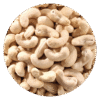 Cashew Regular