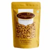 Salted Roasted Cashew Nuts (Kaju)