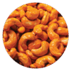 Cheese Cashew