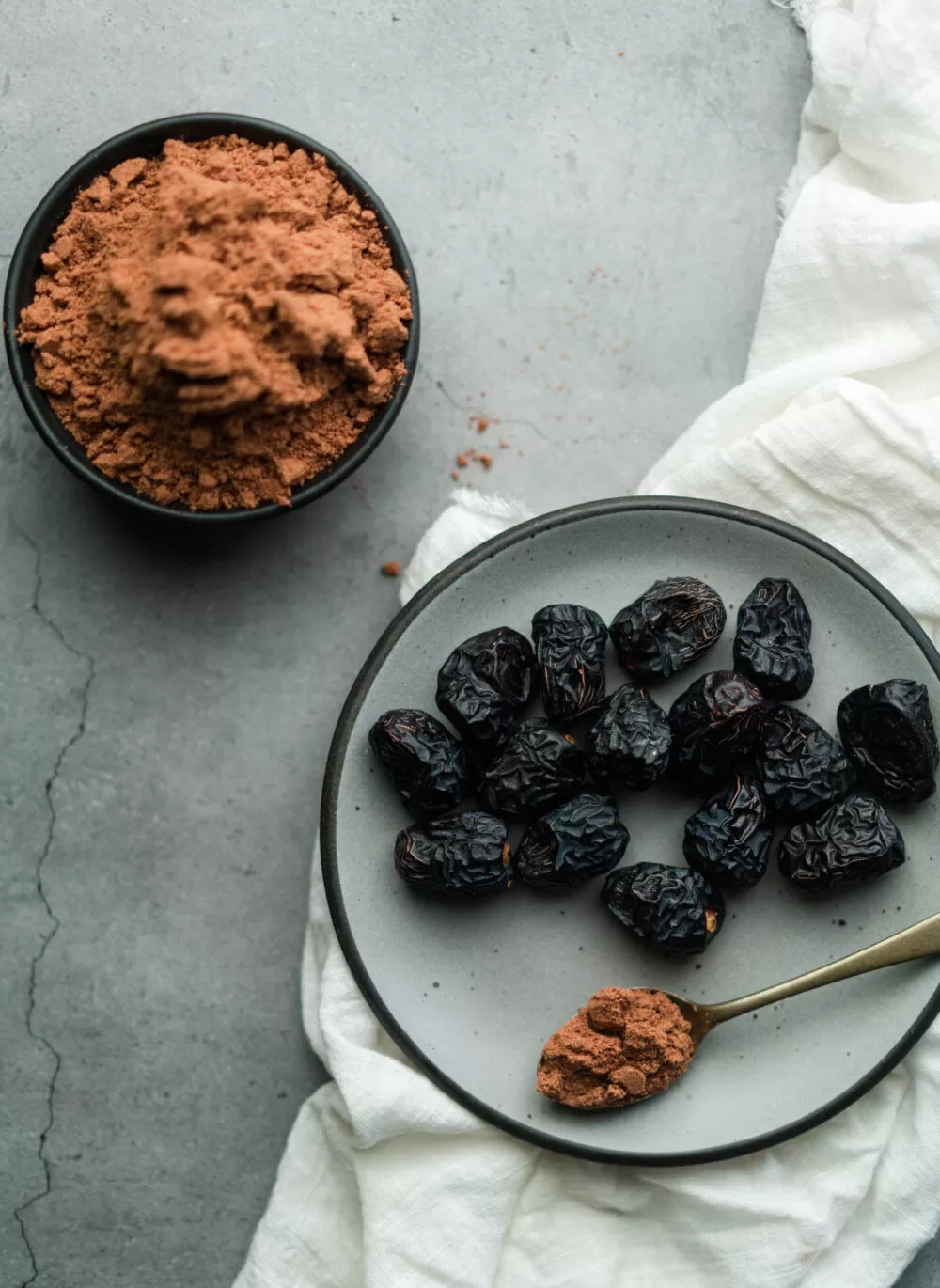 Ajwa Seeds Powder - Image 4