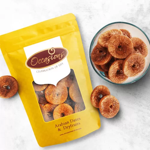 Medium Fig (Fig No. 4) - Image 2