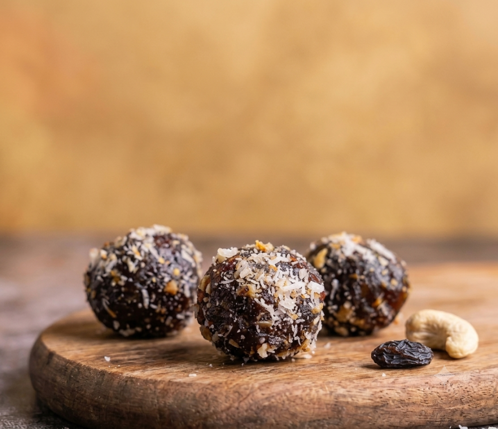 Omani Special Stuffed Dates - Image 3