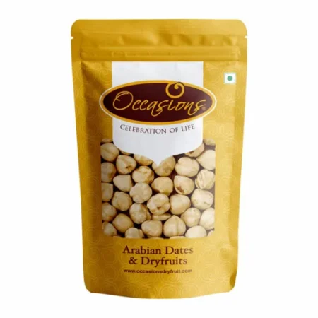 Hazelnut In addition to their omega-3 content, hazelnuts are packed with antioxidants and phenolic compounds that support heart health by reducing cholesterol and inflammation.