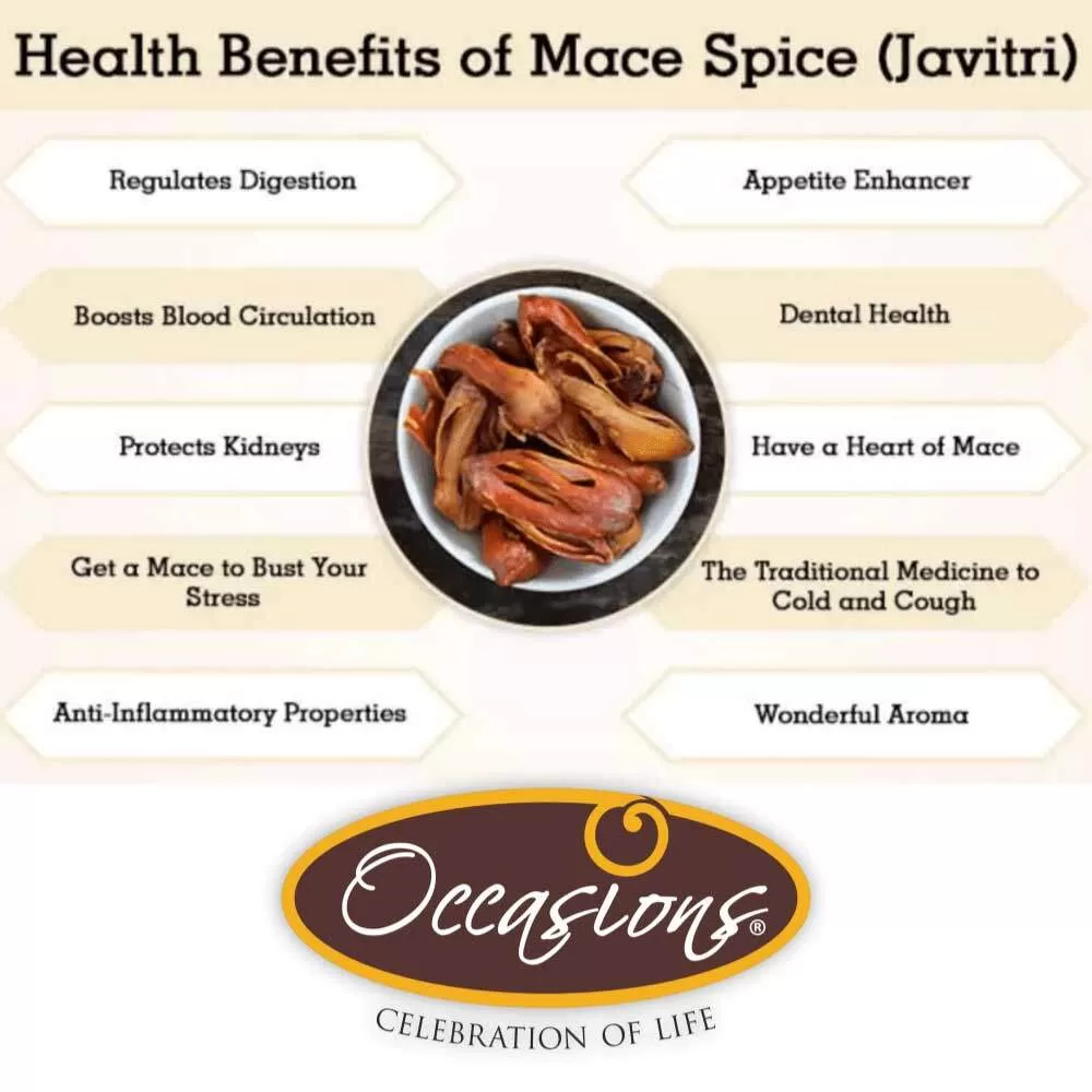 Mace (Javantry) - Image 3