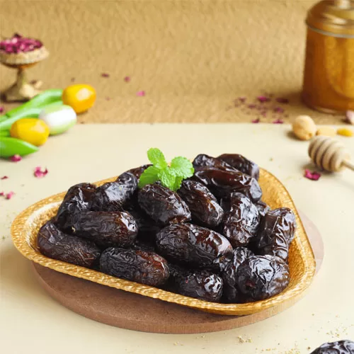 Buy Kalmi Dates Small - Image 2