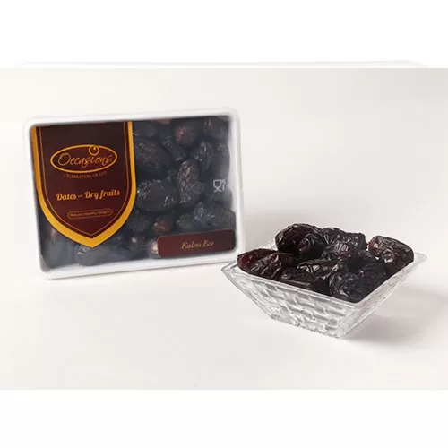 Buy Kalmi Dates Small - Image 3