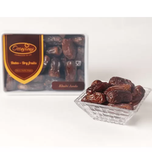 Khudri Jumbo Dates - Image 2