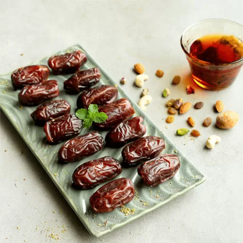 Khudri Jumbo Dates - Image 4